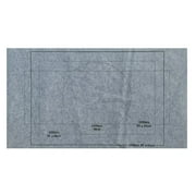 AUDeals 26x46 Inch Extra Large Felt Puzzle Mat Roll Up Design, Portable Puzzle Storage Organizer for 1500 PCS Jigsaw Non-Slip Backing \u0026 Travel-Friendly